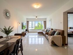 Melville Park (D18), Condominium #581258221